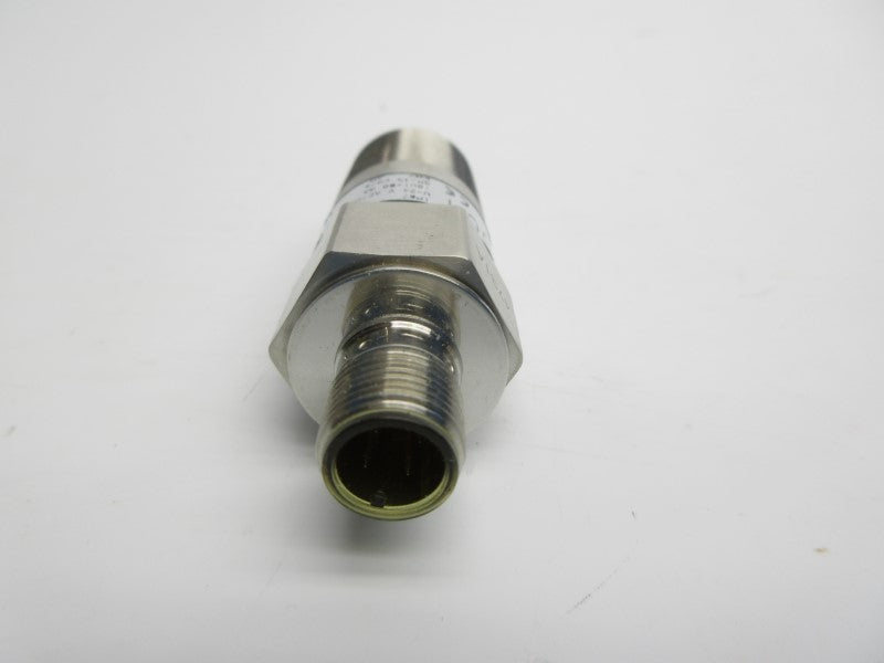 IFM EFECTOR SC0501 NSMP