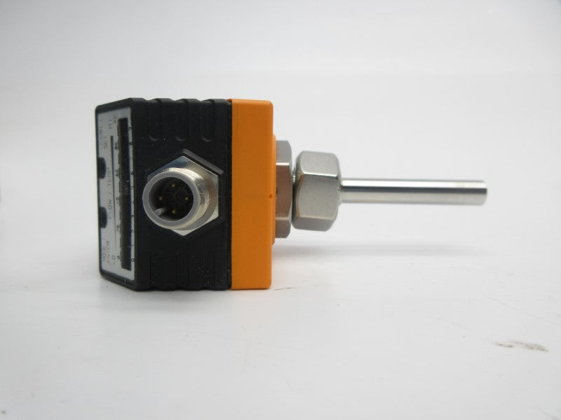 IFM EFECTOR SI1007 SID10ADBFPKG/US-100-IPF 20-36VDC NSMP
