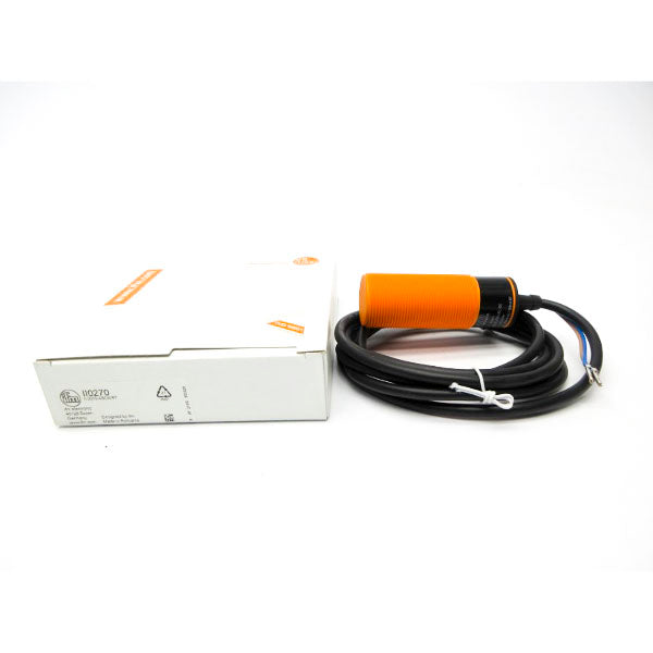 IFM EFECTOR II0270 II-2010-ABOA/RT 20-250VAC/DC NSMP
