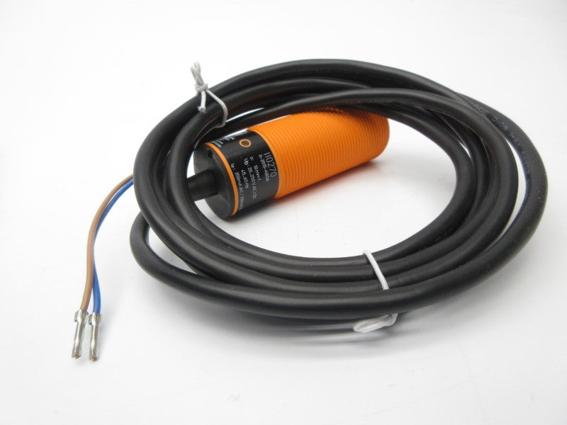 IFM EFECTOR II0270 II-2010-ABOA/RT 20-250VAC/DC NSMP