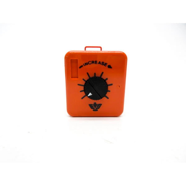 EAGLE SIGNAL 81E2A601 120V 10A .1-1S NSNP