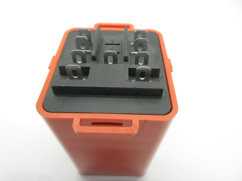 EAGLE SIGNAL 81E2A601 120V 10A .1-1S NSNP