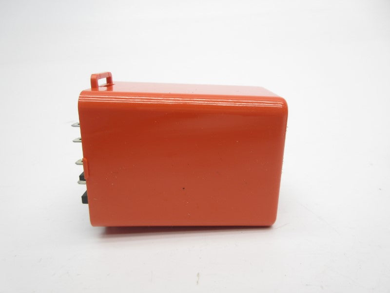 EAGLE SIGNAL 81E2A602 120V 10A .2-2S NSNP