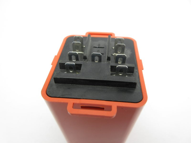 EAGLE SIGNAL 81E2A602 120V 10A .2-2S NSNP