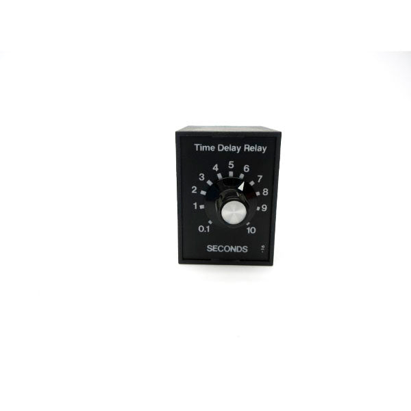 SSAC TRB120A2X10 120VAC 10A .1-10S (AS PICTURED) NSNP