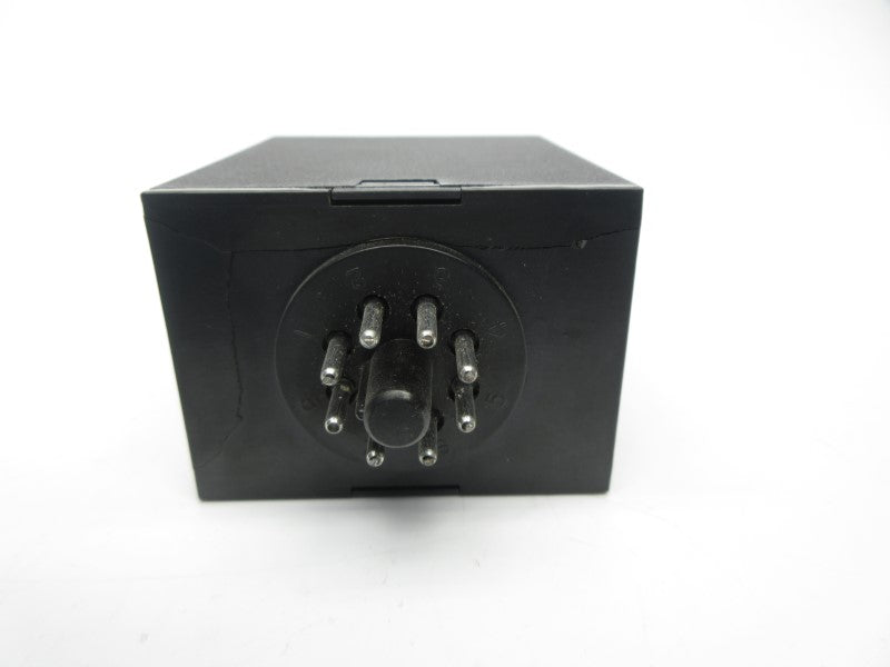 SSAC TRB120A2X10 120VAC 10A .1-10S (AS PICTURED) NSNP