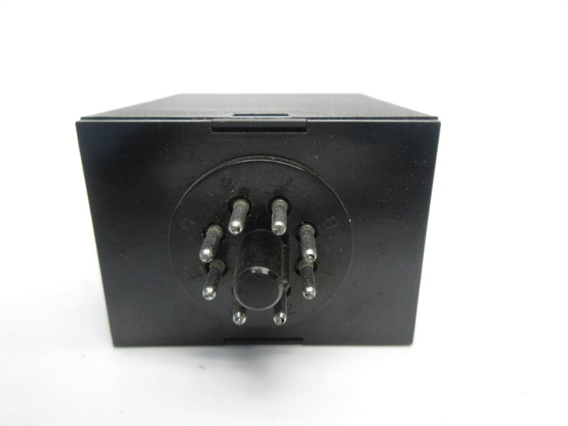 SSAC TRM120A2X3 120VAC 10A .05-3.0S NSNP