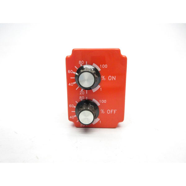 NCC CKK-120-461 1.2-120S NSNP