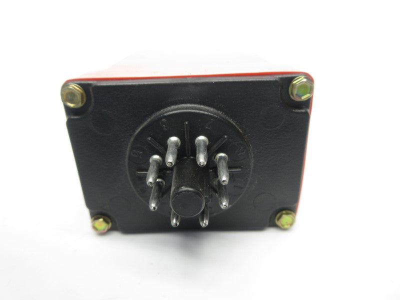 NCC CKK-120-461 1.2-120S NSNP