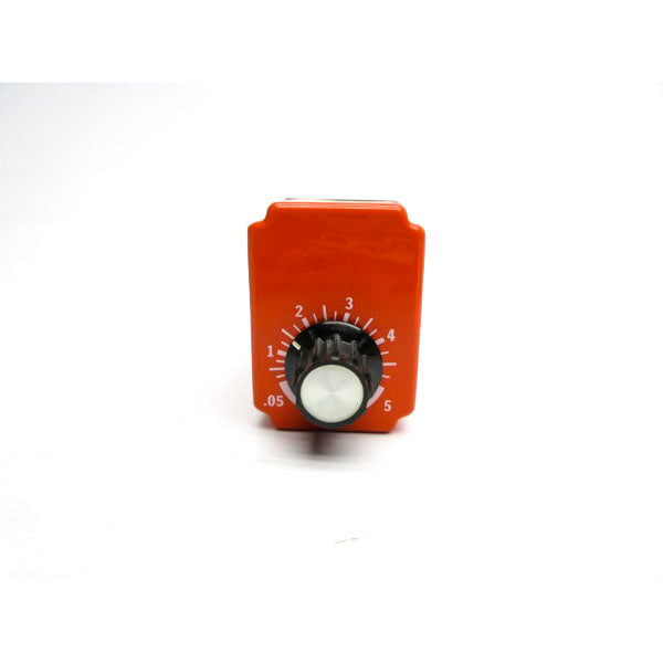 NCC S1K-5-461 .05-5S UNMP