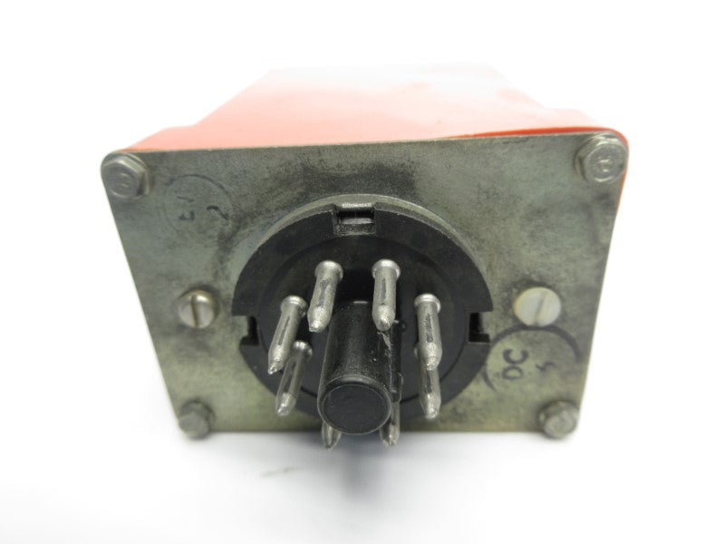 NCC S1K-5-461 .05-5S UNMP