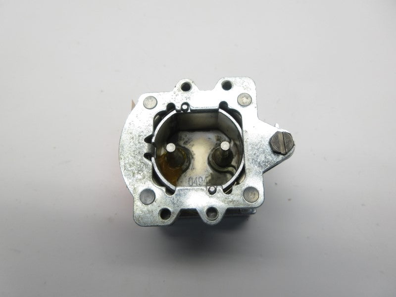 CUTLER HAMMER E30AC SER. A4 NSMP