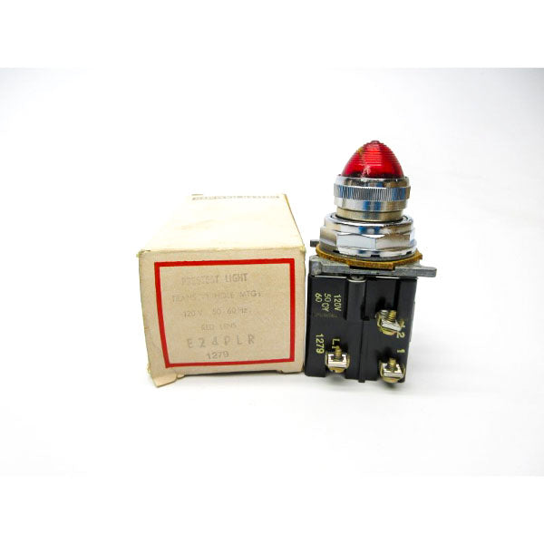 CUTLER HAMMER E24PLR 120V NSMP