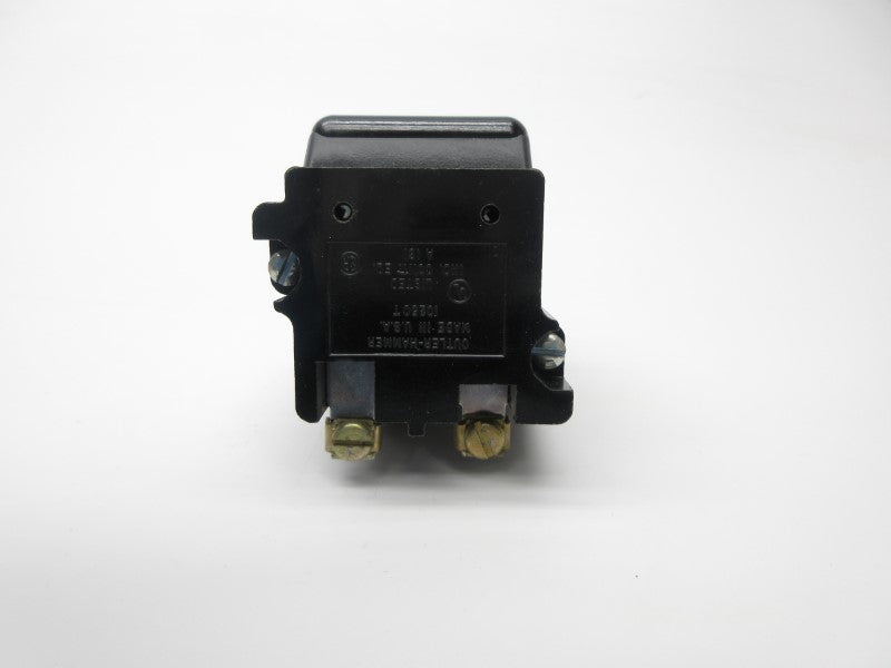 CUTLER HAMMER E24PLR 120V NSMP