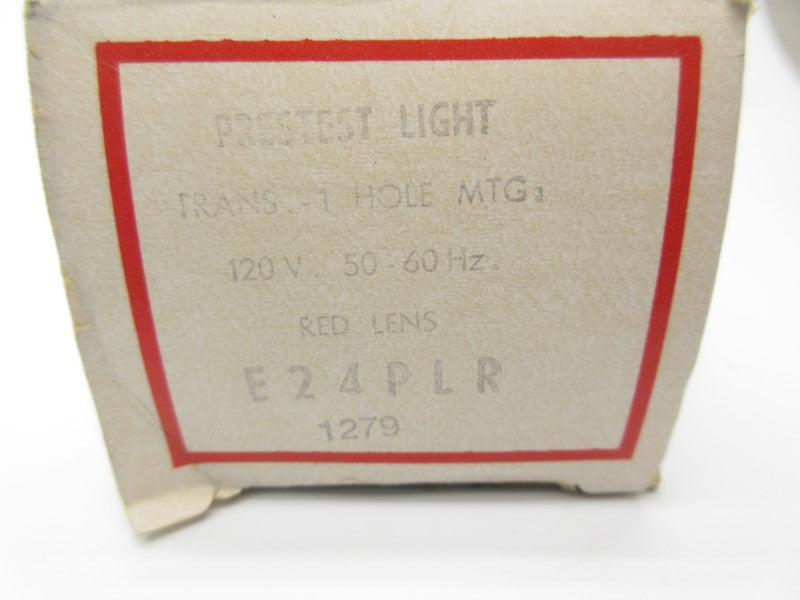 CUTLER HAMMER E24PLR 120V NSMP