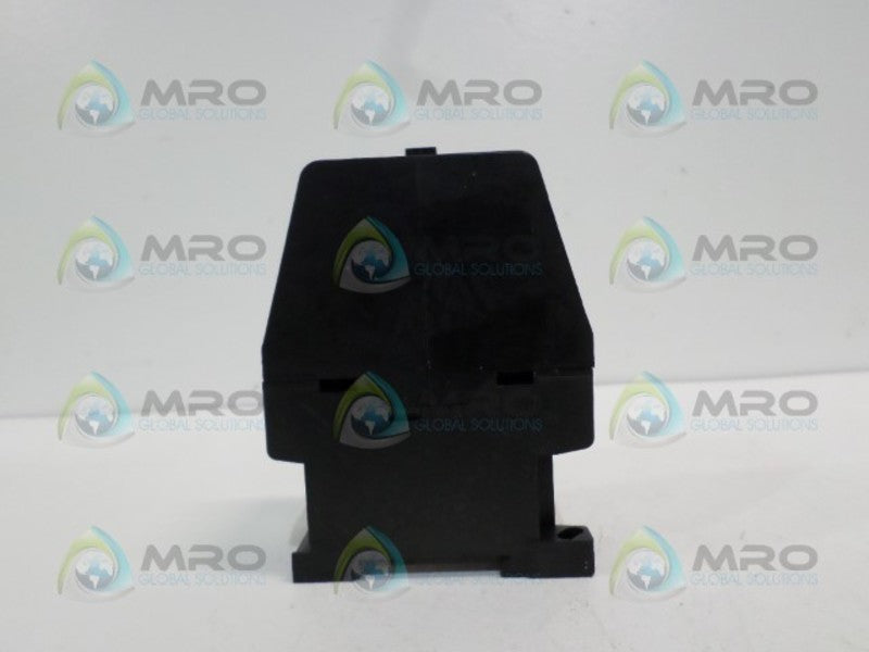 GEC CONTROLS CR8/44E 110V NSMP