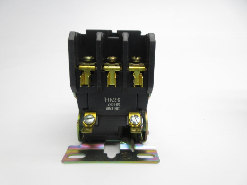 CUTLER HAMMER C25DND325A SER. C1 104/120V 25A NSMP