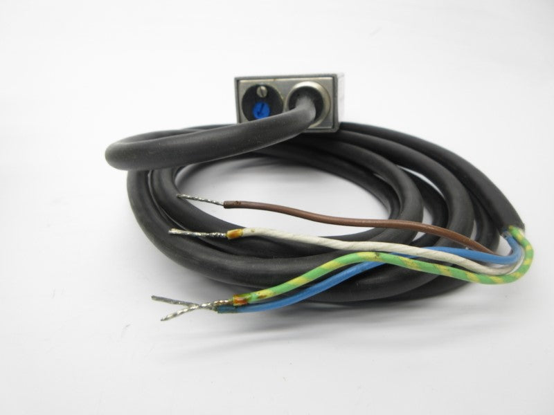 SQUARE D 9007PS-2 SER. D NSMP