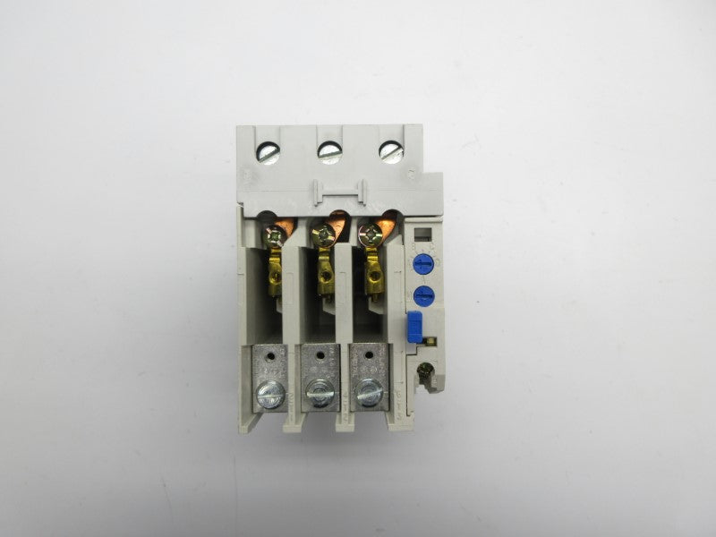CUTLER HAMMER C306GT3B SER. B1 600VAC 75A NSMP