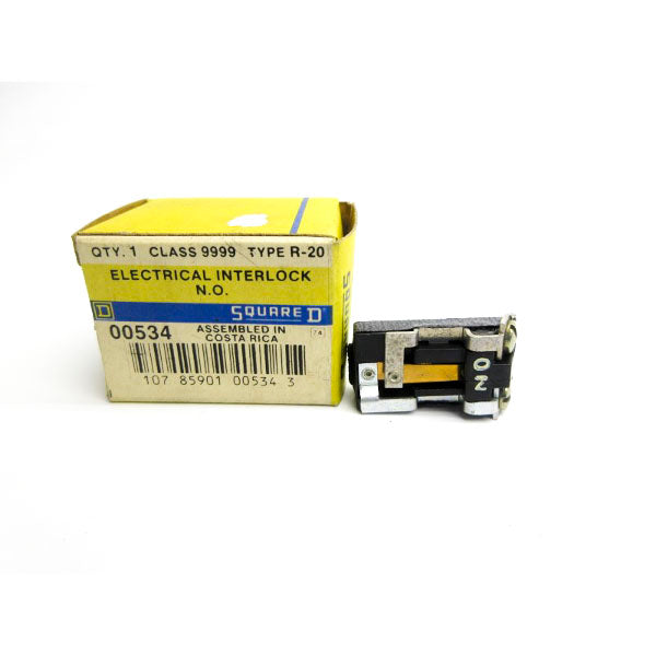 SQUARE D 9999R-20 NSMP