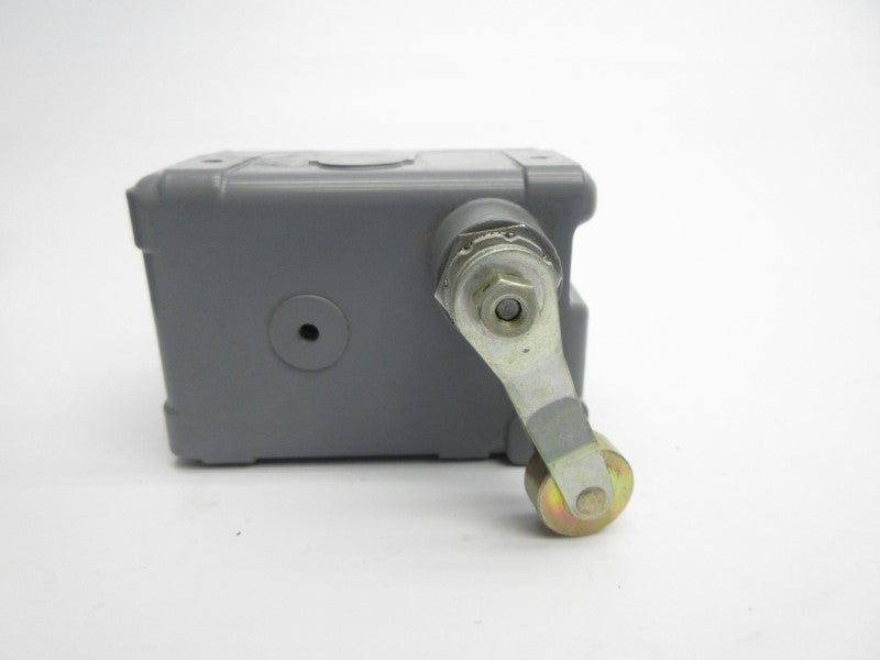 MICRO SWITCH OP-AR30 480VAC 15A (GREY) NSMP