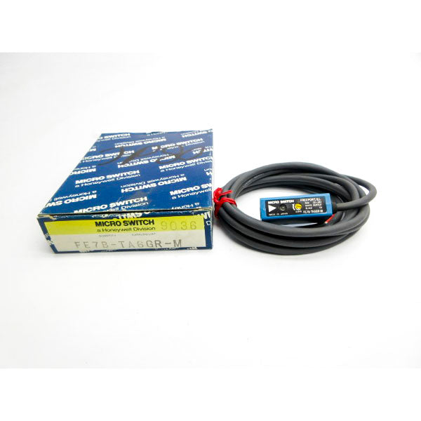 MICRO SWITCH FE7B-TA6GR-M 10-28V NSMP