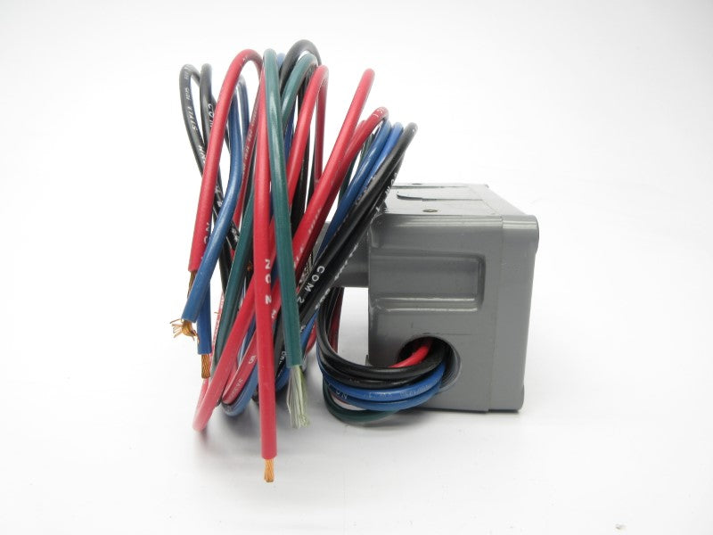 MICRO SWITCH EXD-AR-3 250VAC 10A NSMP