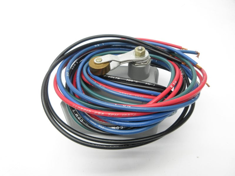 MICRO SWITCH EXD-AR-3 250VAC 10A NSMP