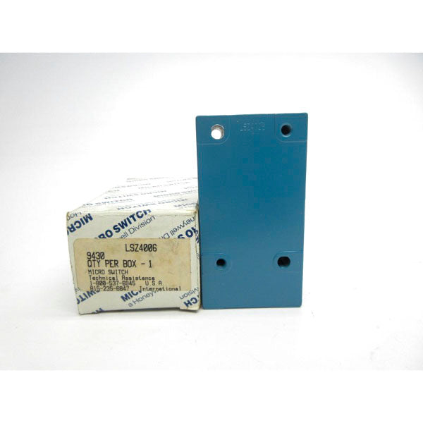 MICRO SWITCH LSZ4006 NSMP