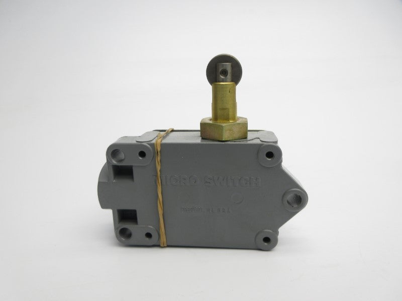 MICRO SWITCH BAF1-2RQ9-LH 480VAC 20A (GREY) NSMP