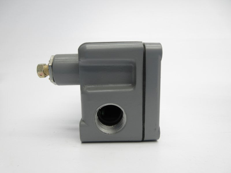 MICRO SWITCH OP-AR20 480VAC 15A (GREY) NSMP