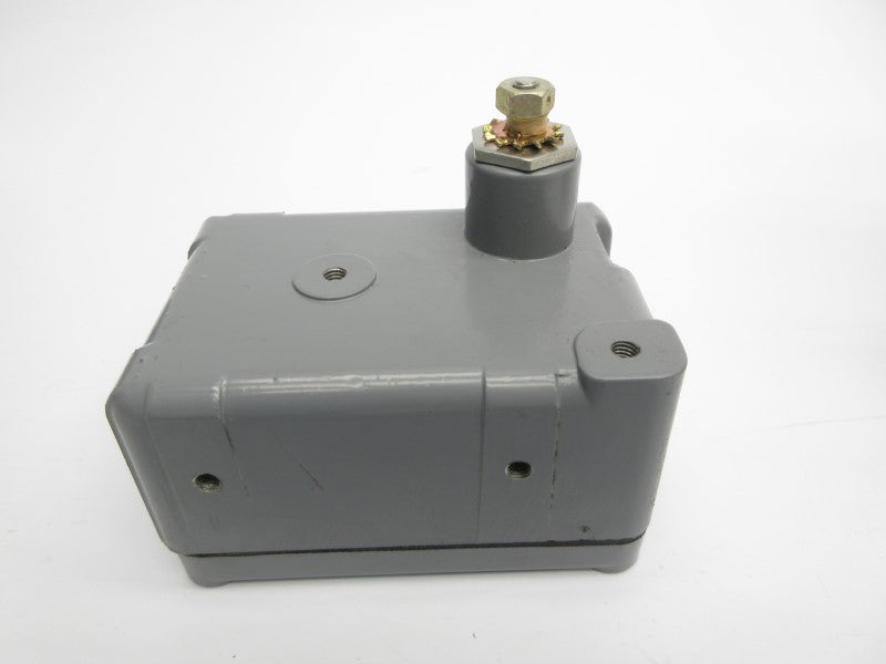 MICRO SWITCH OP-AR20 480VAC 15A (GREY) NSMP