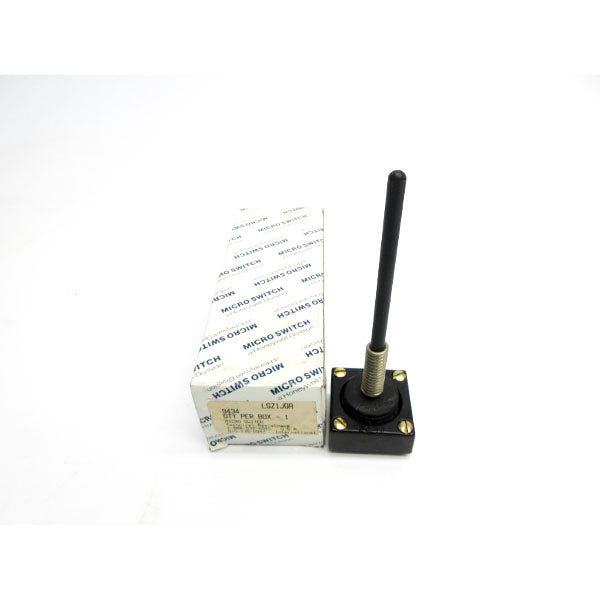 MICRO SWITCH LSZ1JGA NSMP