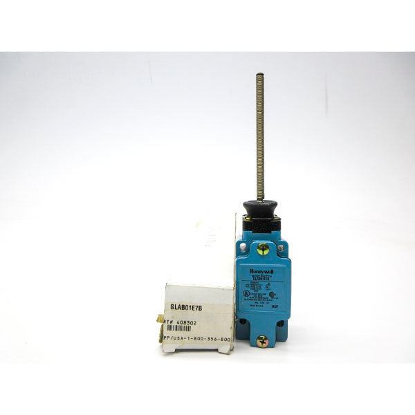 HONEYWELL GLAB01E7B NSMP