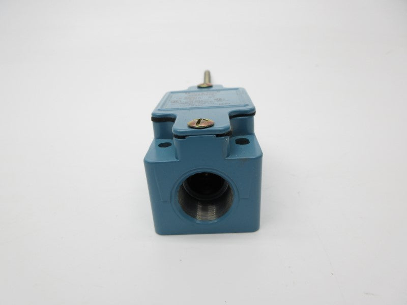 HONEYWELL GLAB01E7B NSMP