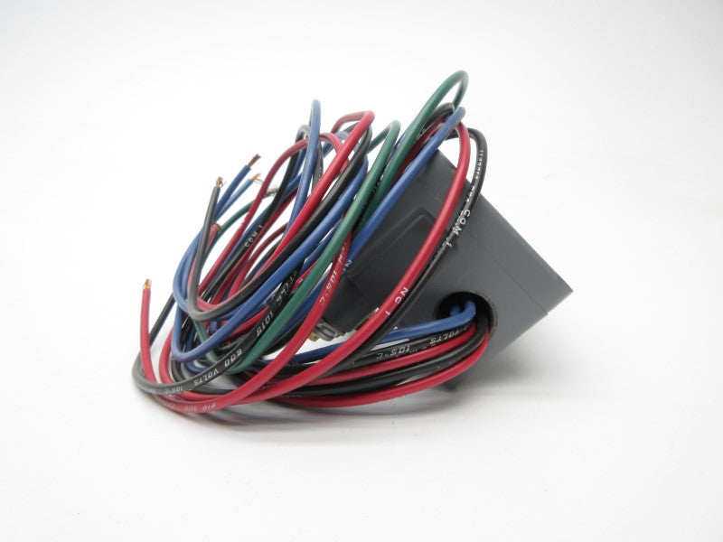 MICRO SWITCH EXD-AR30-3 250VAC 10A (GREY) NSMP