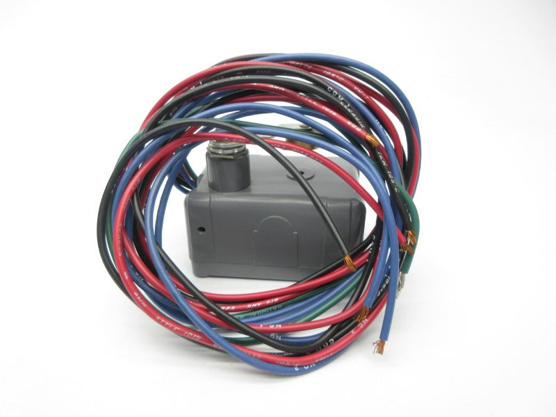 MICRO SWITCH EXD-AR30-3 250VAC 10A (GREY) NSMP