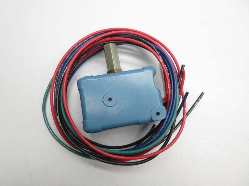 MICRO SWITCH EXD-Q-3 250VAC 10A NSMP