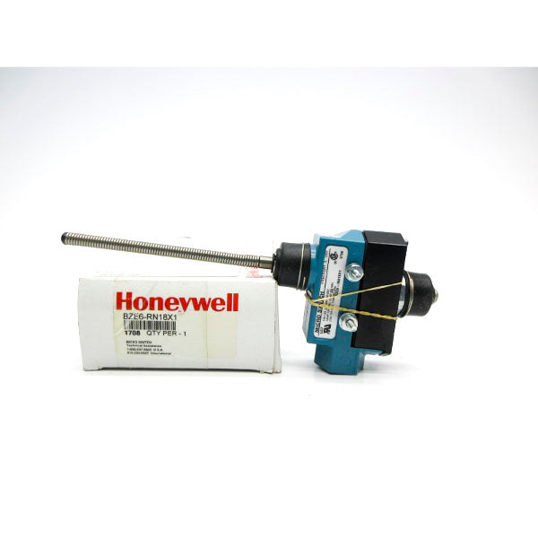 HONEYWELL BZE6-RN18X1 480VAC 15A NSMP