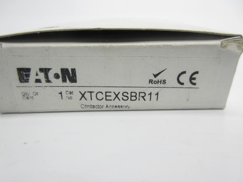 EATON XTCEXSBR11 NSMP