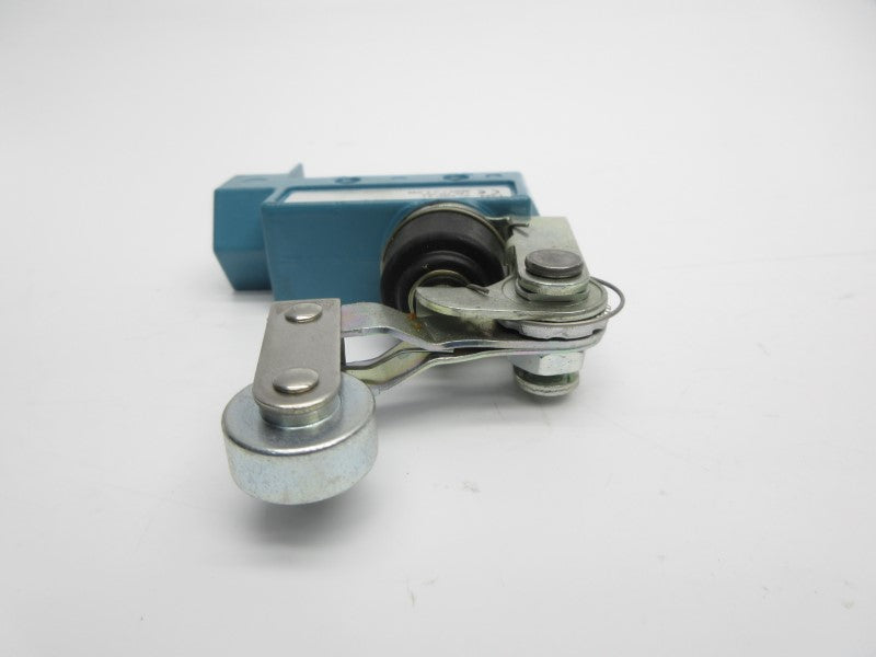 HONEYWELL BZE6-2RN28 600VAC 2A (AS PICTURED) NSMP
