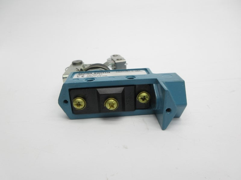 HONEYWELL BZE6-2RN28 600VAC 2A (AS PICTURED) NSMP