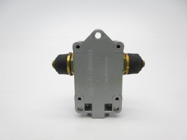 MICRO SWITCH BAF1-3RNX1 480VAC 20A (GREY) NSMP