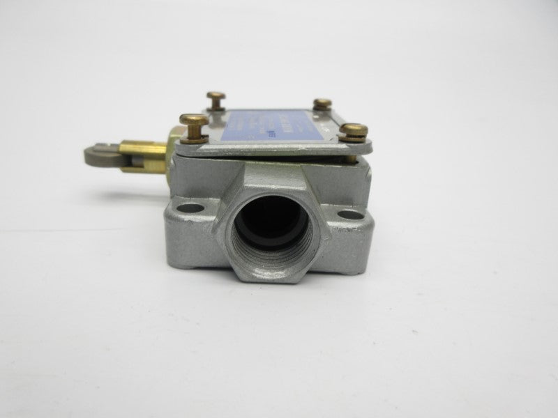MICRO SWITCH BAF1-2RQ9-RH 480VAC 20A (GREY) NSMP