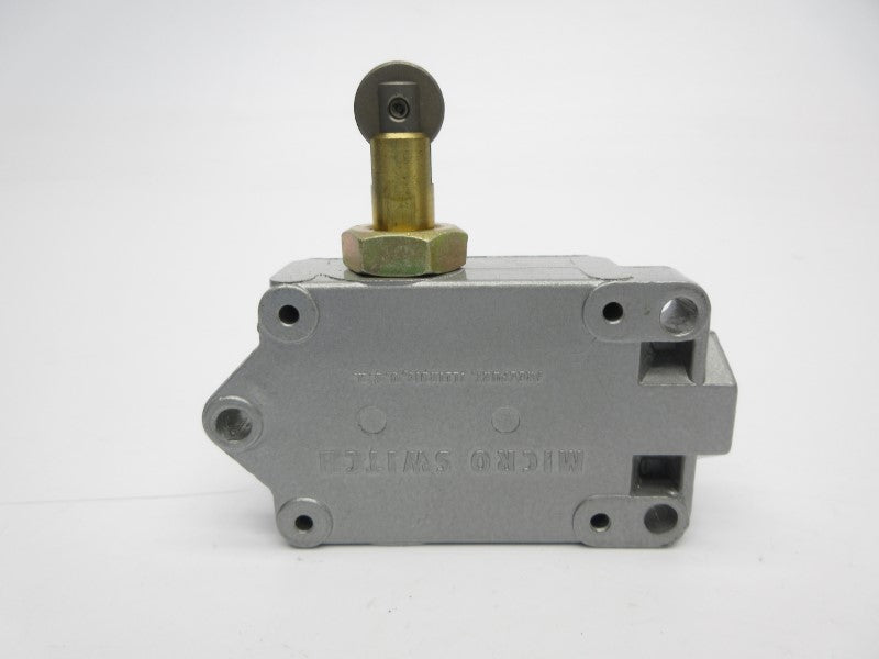 MICRO SWITCH BAF1-2RQ9-RH 480VAC 20A (GREY) NSMP