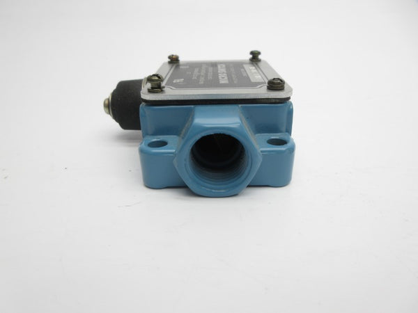 MICRO SWITCH BAF1-2RN-RH 480VAC 20A NSMP