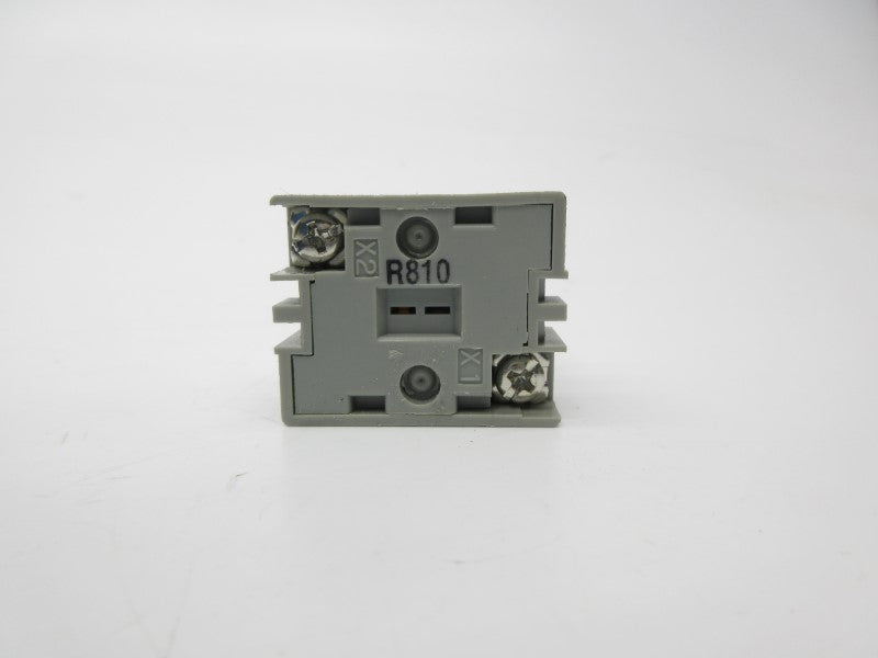 IDEC APW299D-A-24V 120-600VAC NSMP