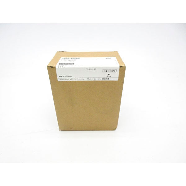 SIEMENS 6SX7010-0FF05 NSFS