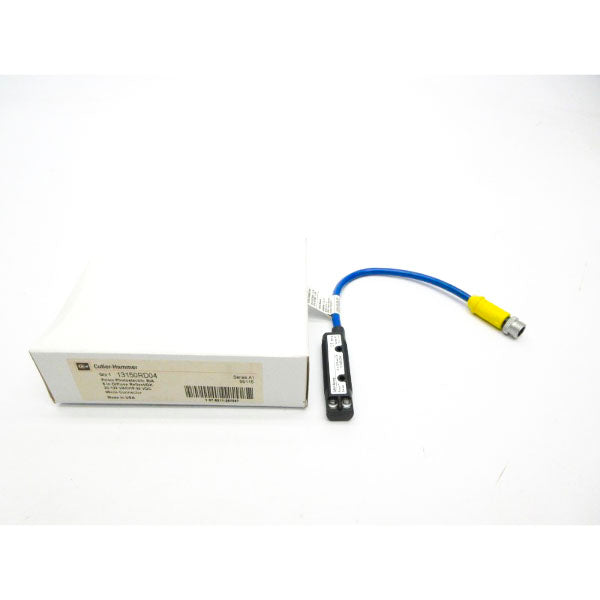 CUTLER HAMMER 13150RD04 SER. A1 20-132VAC NSMP