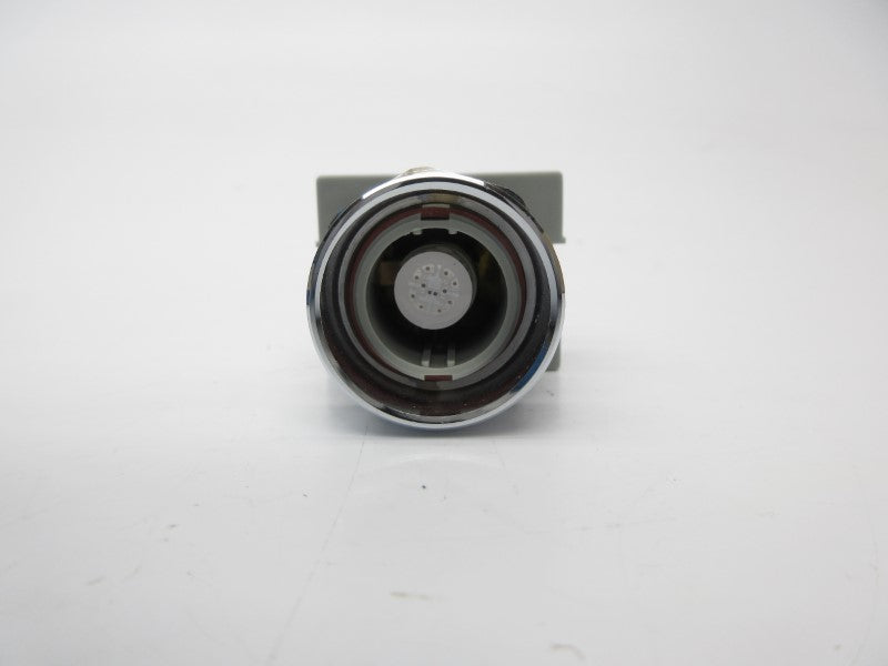 IDEC APW299D-W-24V (NO CAP) NSMP